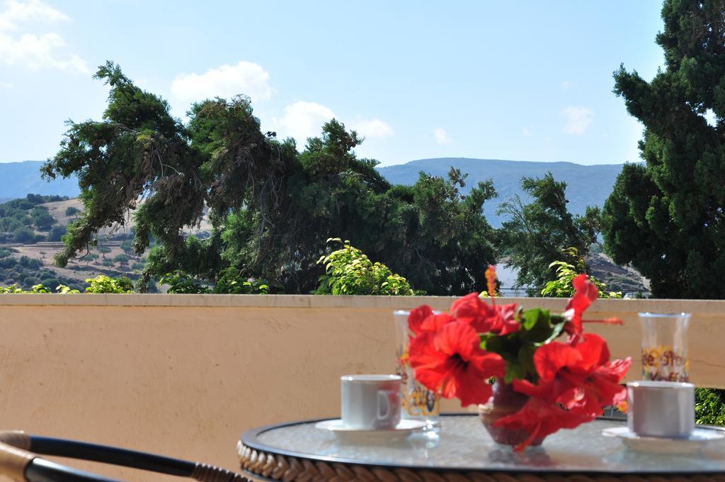 House Margot Hotel Palekastro Room photo