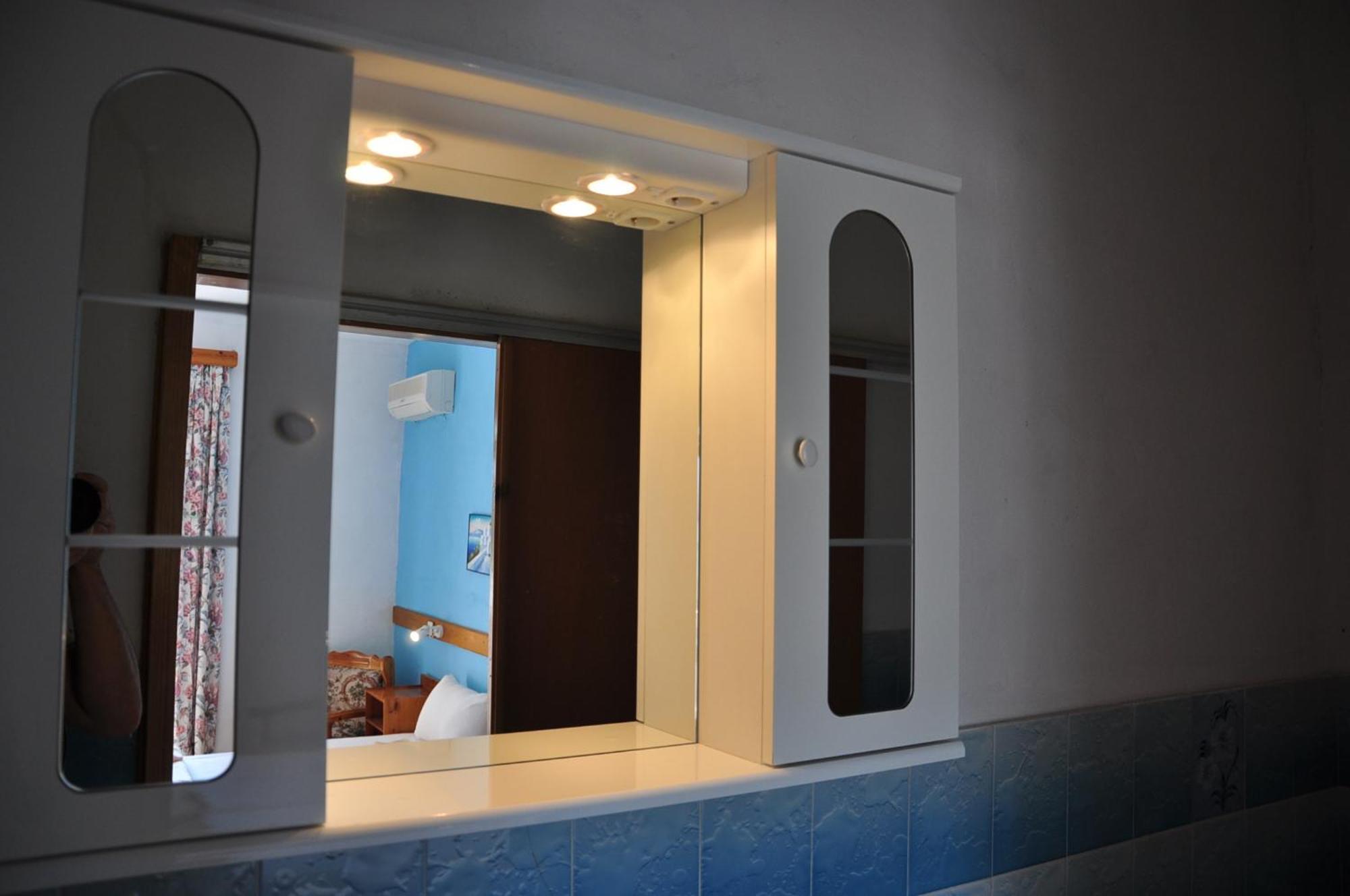 House Margot Hotel Palekastro Room photo