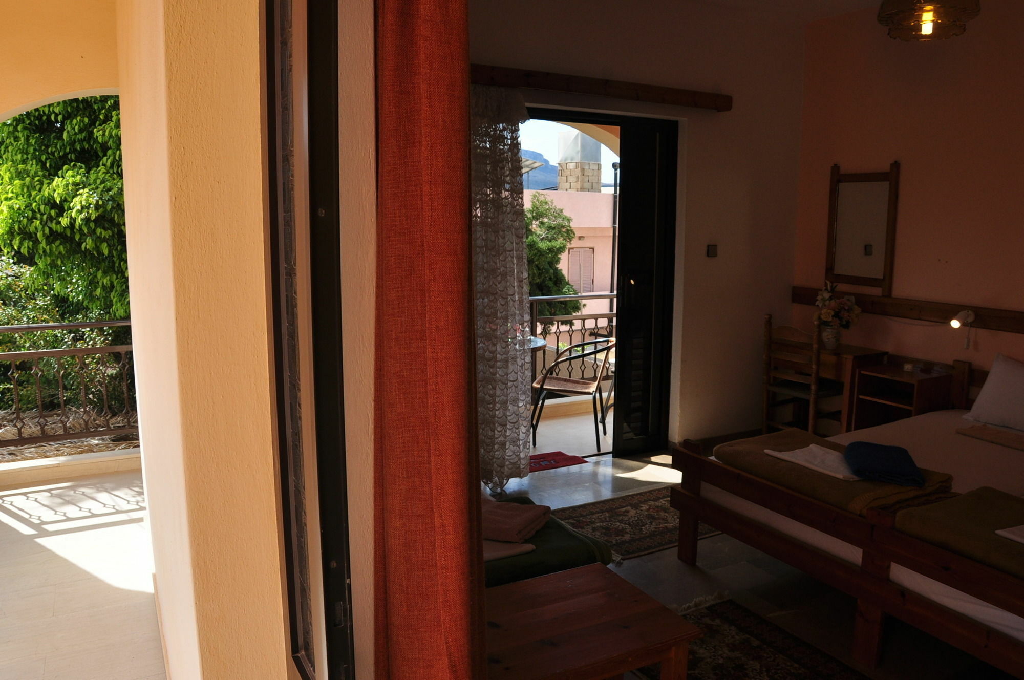 House Margot Hotel Palekastro Exterior photo