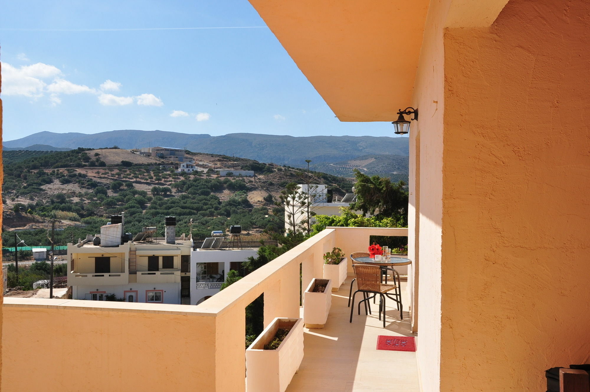 House Margot Hotel Palekastro Exterior photo