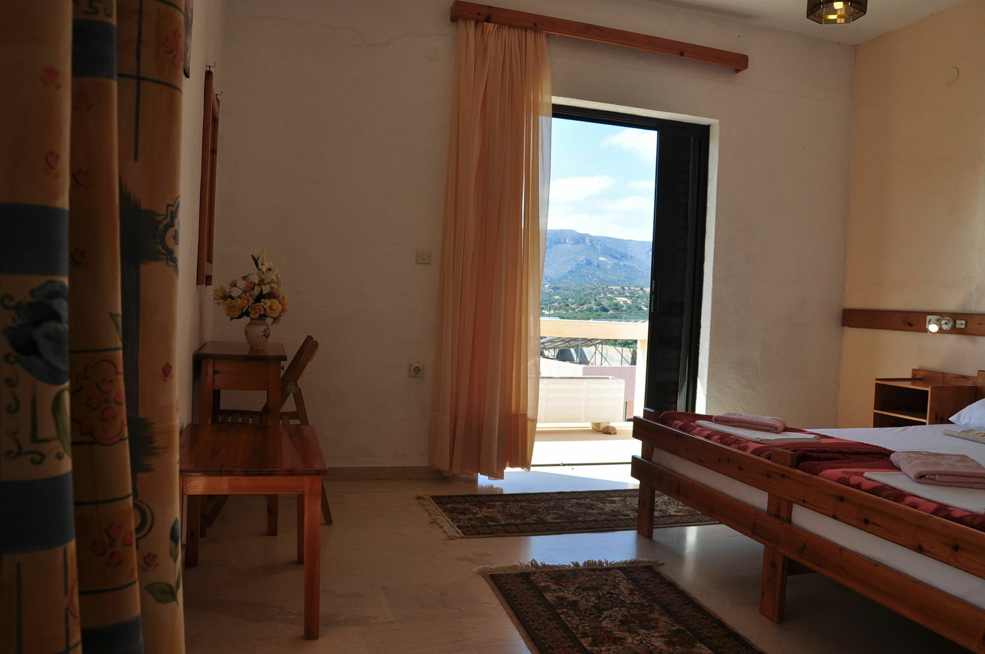 House Margot Hotel Palekastro Exterior photo