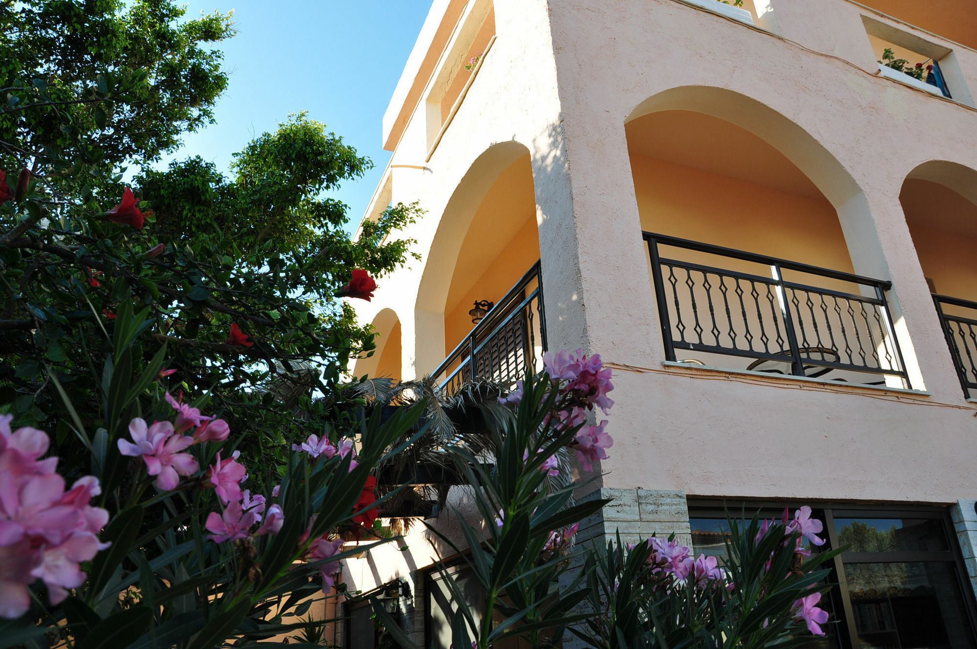House Margot Hotel Palekastro Exterior photo