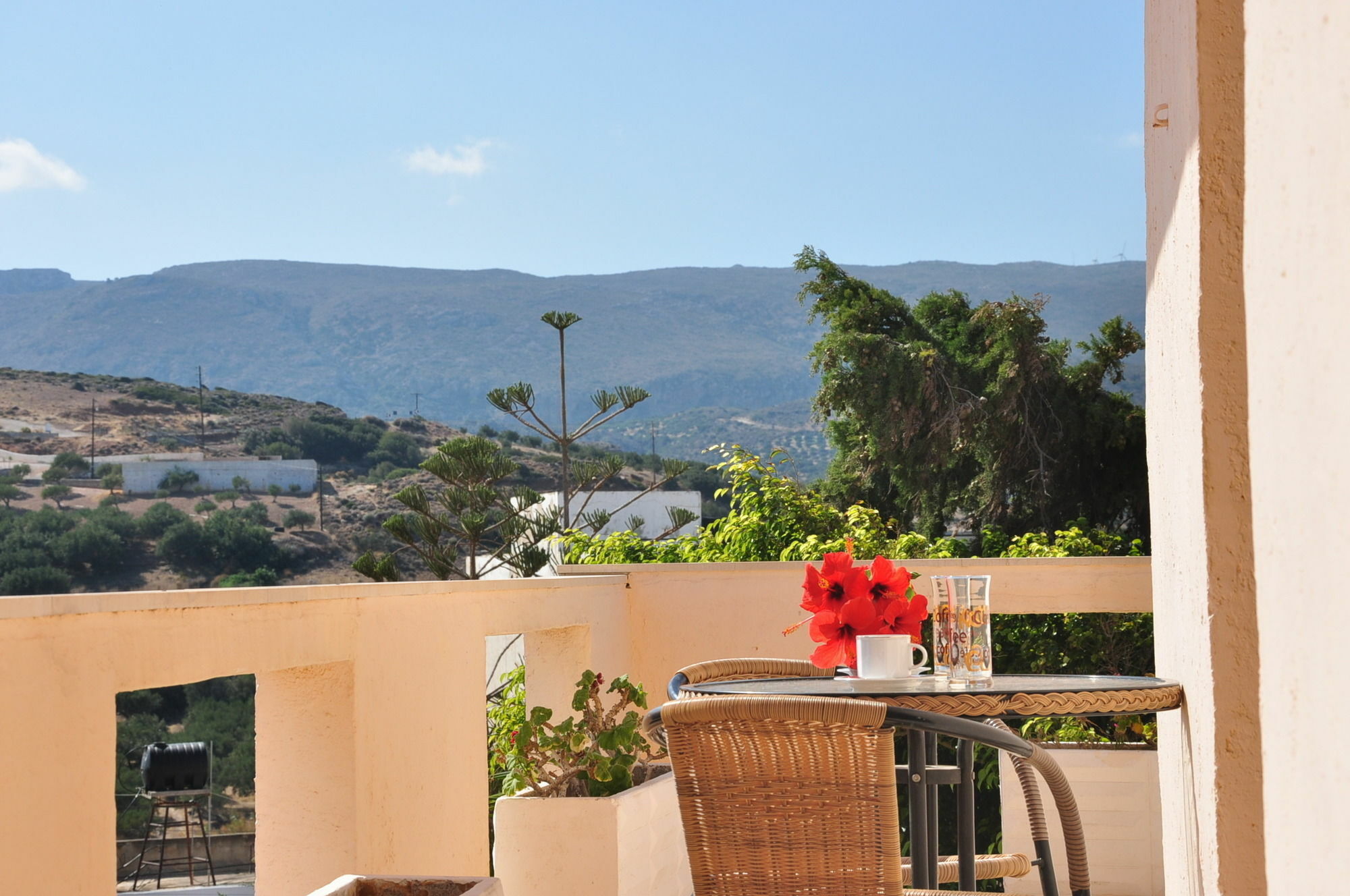 House Margot Hotel Palekastro Exterior photo