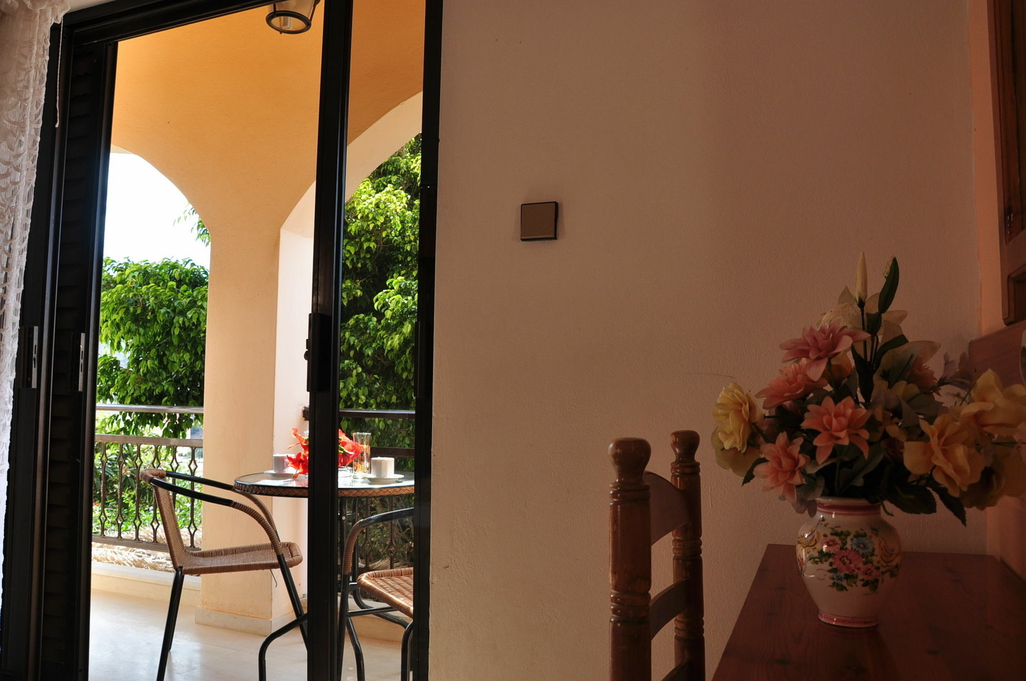 House Margot Hotel Palekastro Exterior photo